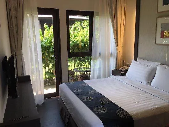 D'Kranji Farm Resort Singapore 3*,