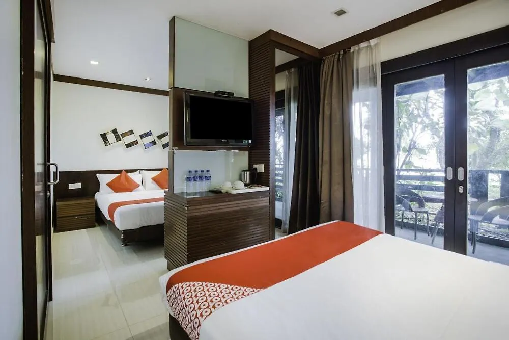 D'Kranji Farm Resort Singapore