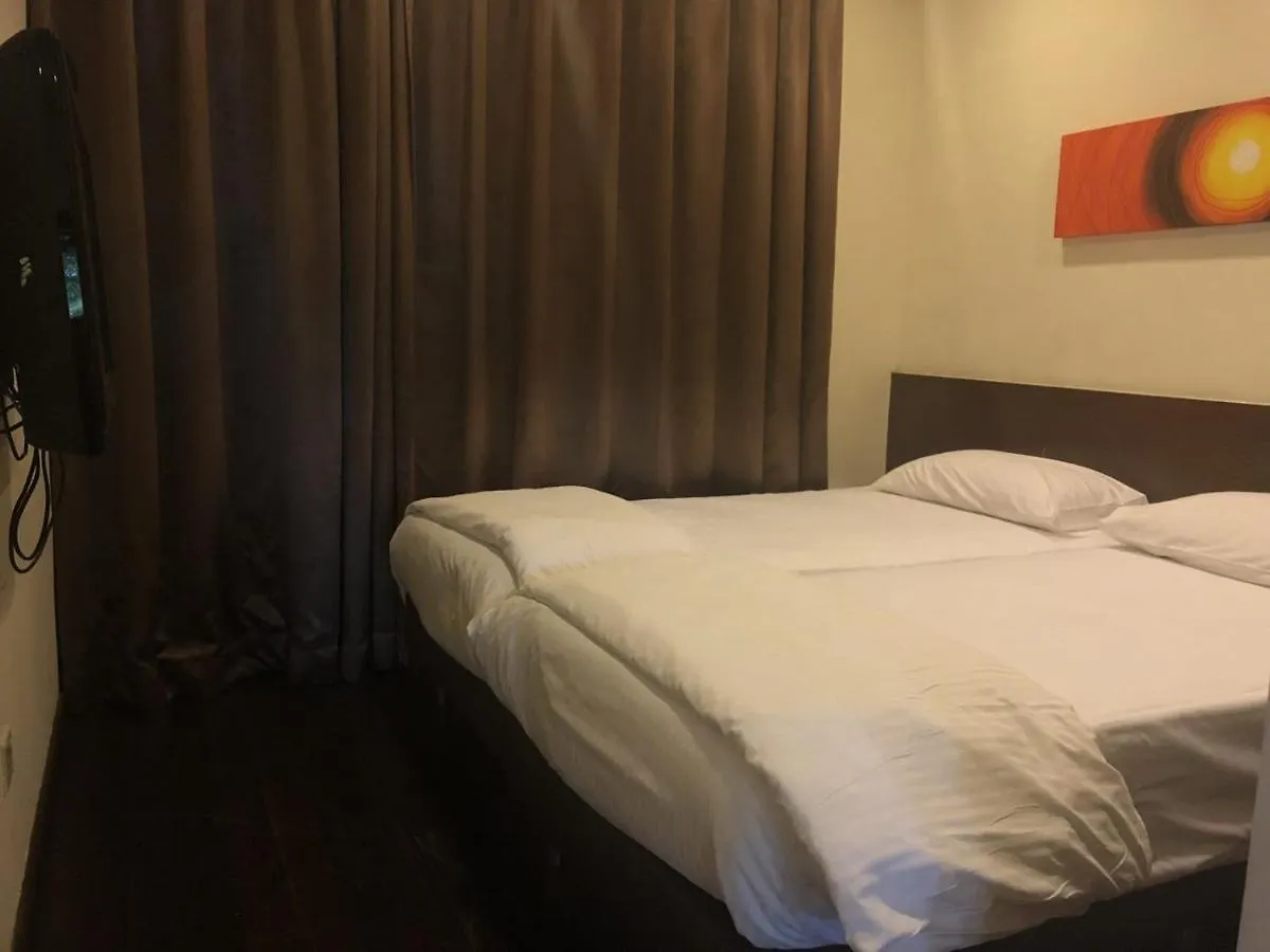 D'Kranji Farm Resort Singapore