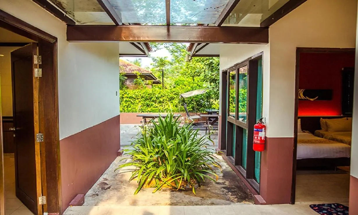 D'Kranji Farm Resort Singapore 3*,  Singapore