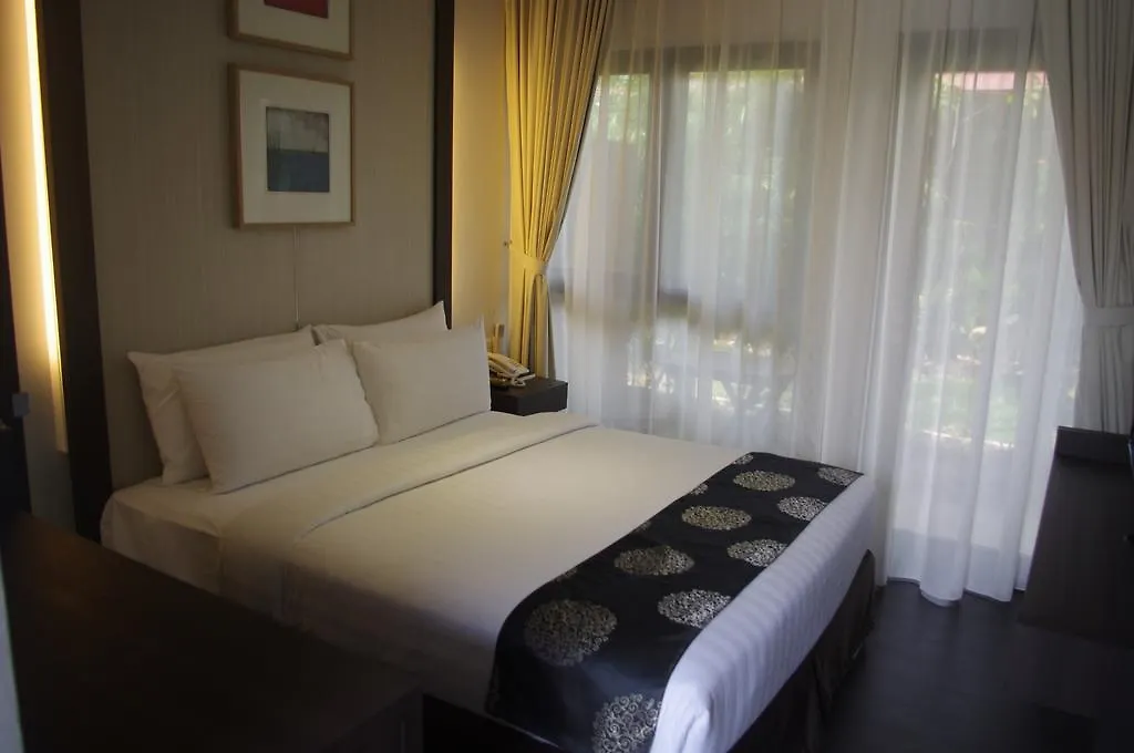 D'Kranji Farm Resort Singapore