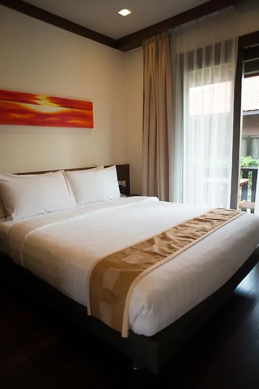 D'Kranji Farm Resort Singapore