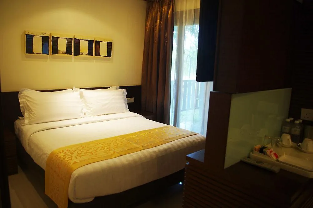 D'Kranji Farm Resort Singapore