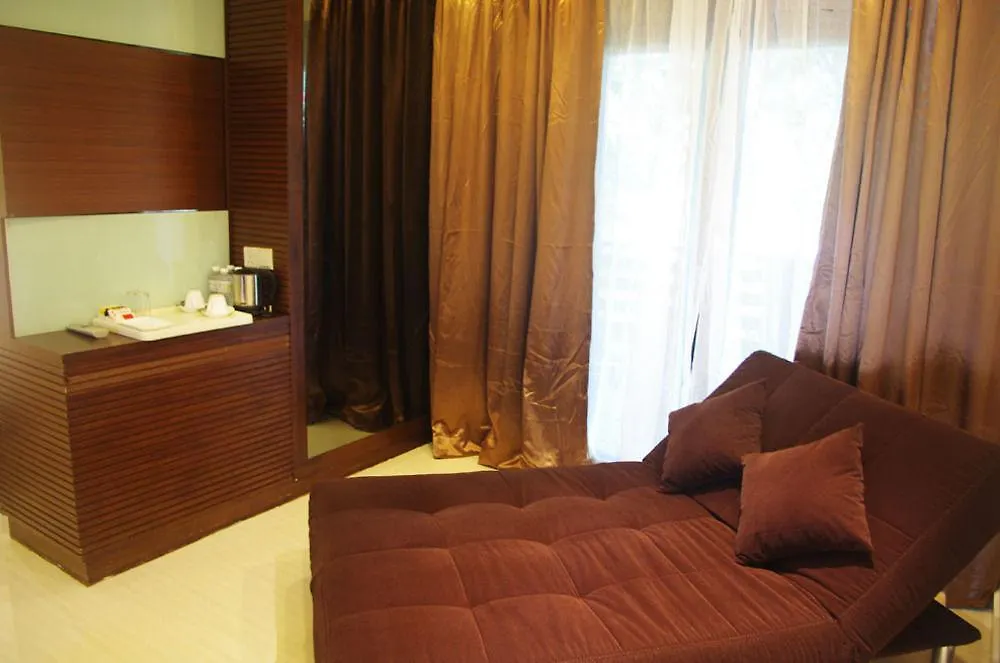 D'Kranji Farm Resort Singapore 3*,