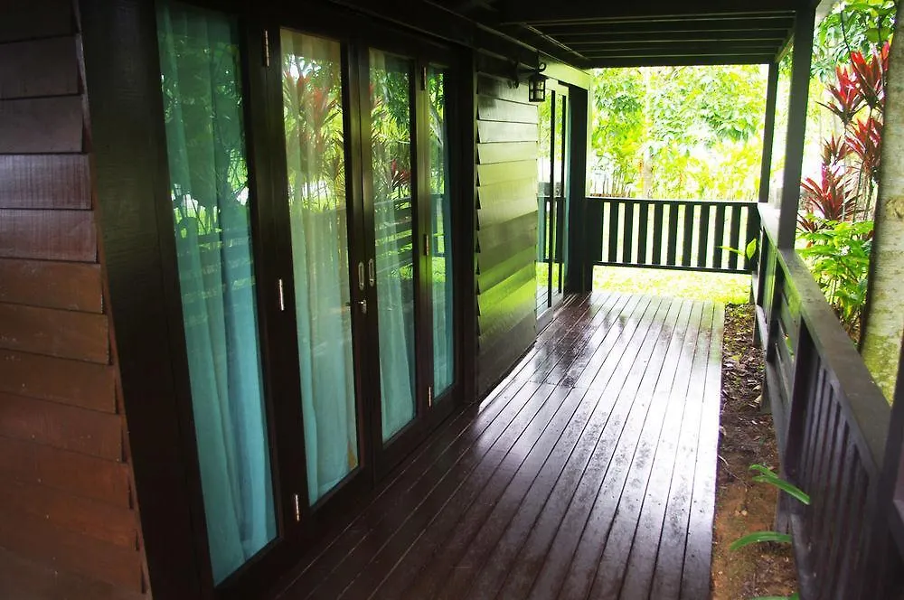 D'Kranji Farm Resort Singapore