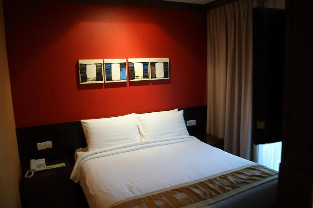 D'Kranji Farm Resort Singapore 3*,  Singapore