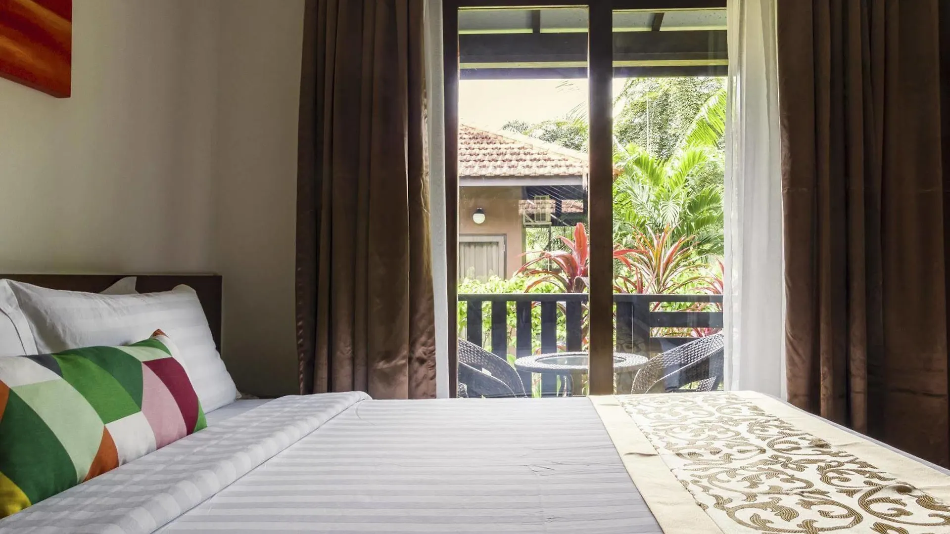 D'Kranji Farm Resort Singapore 3*,  Singapore