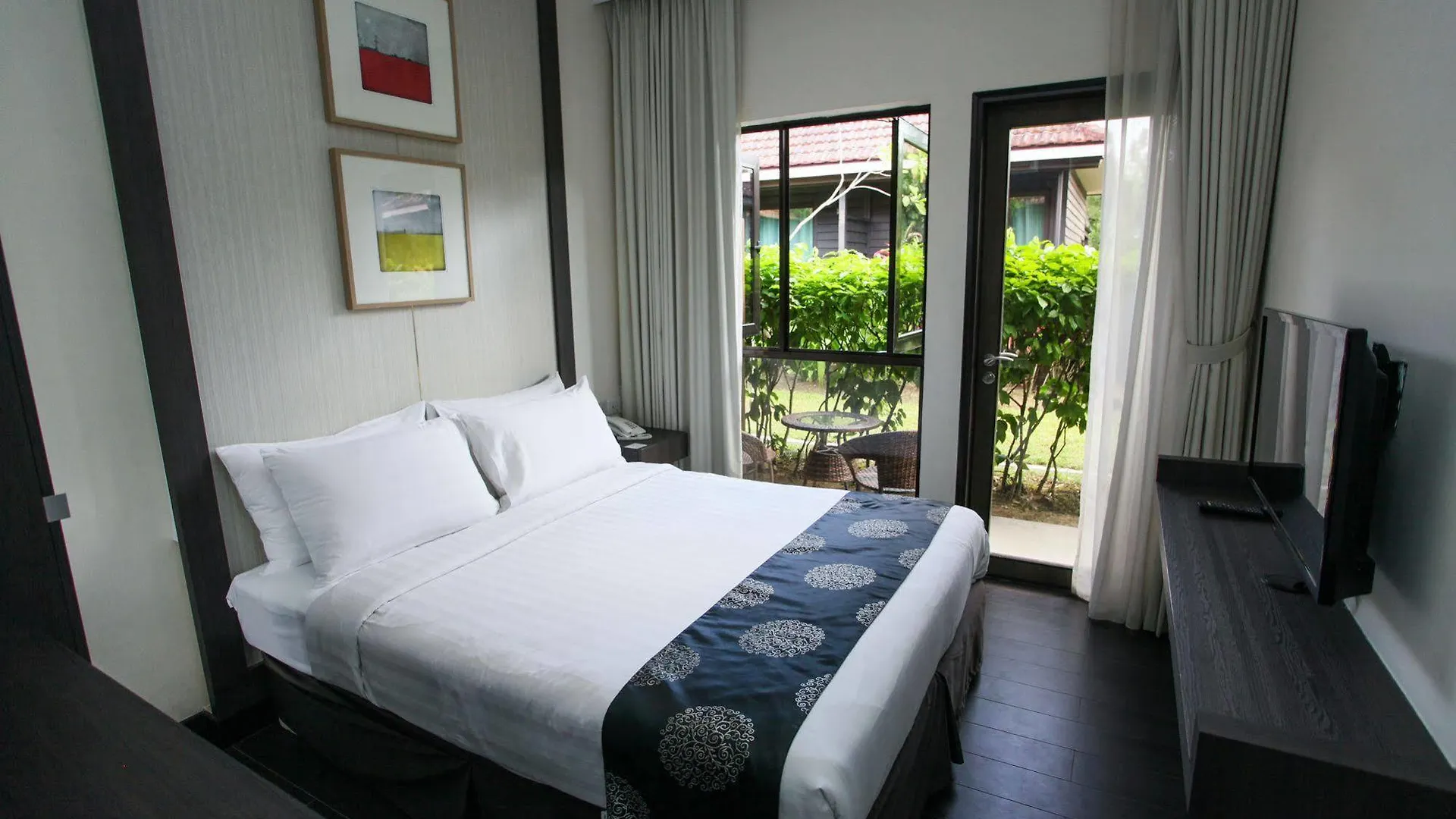 D'Kranji Farm Resort Singapore 3*,  Singapore