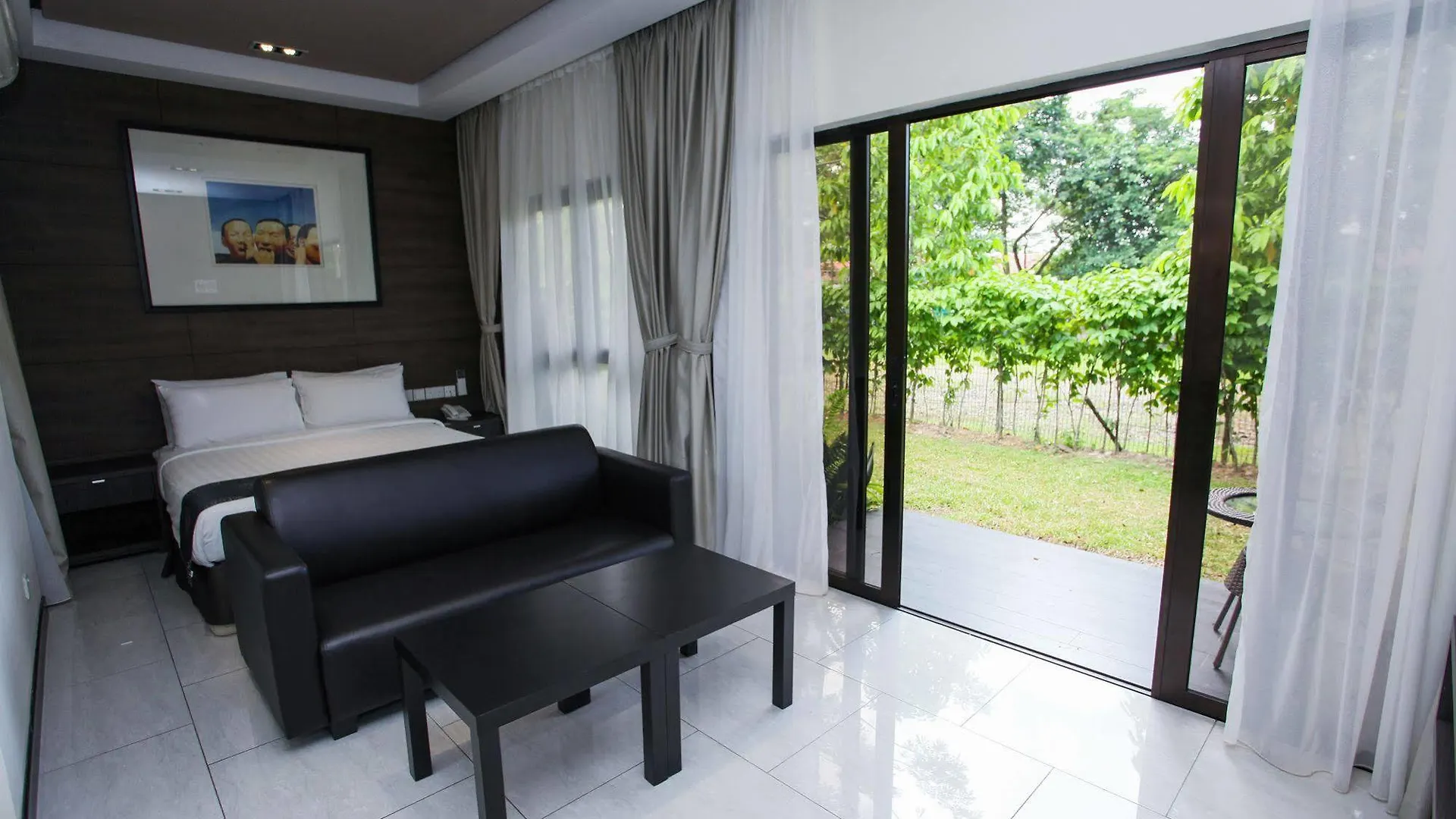 D'Kranji Farm Resort Singapore
