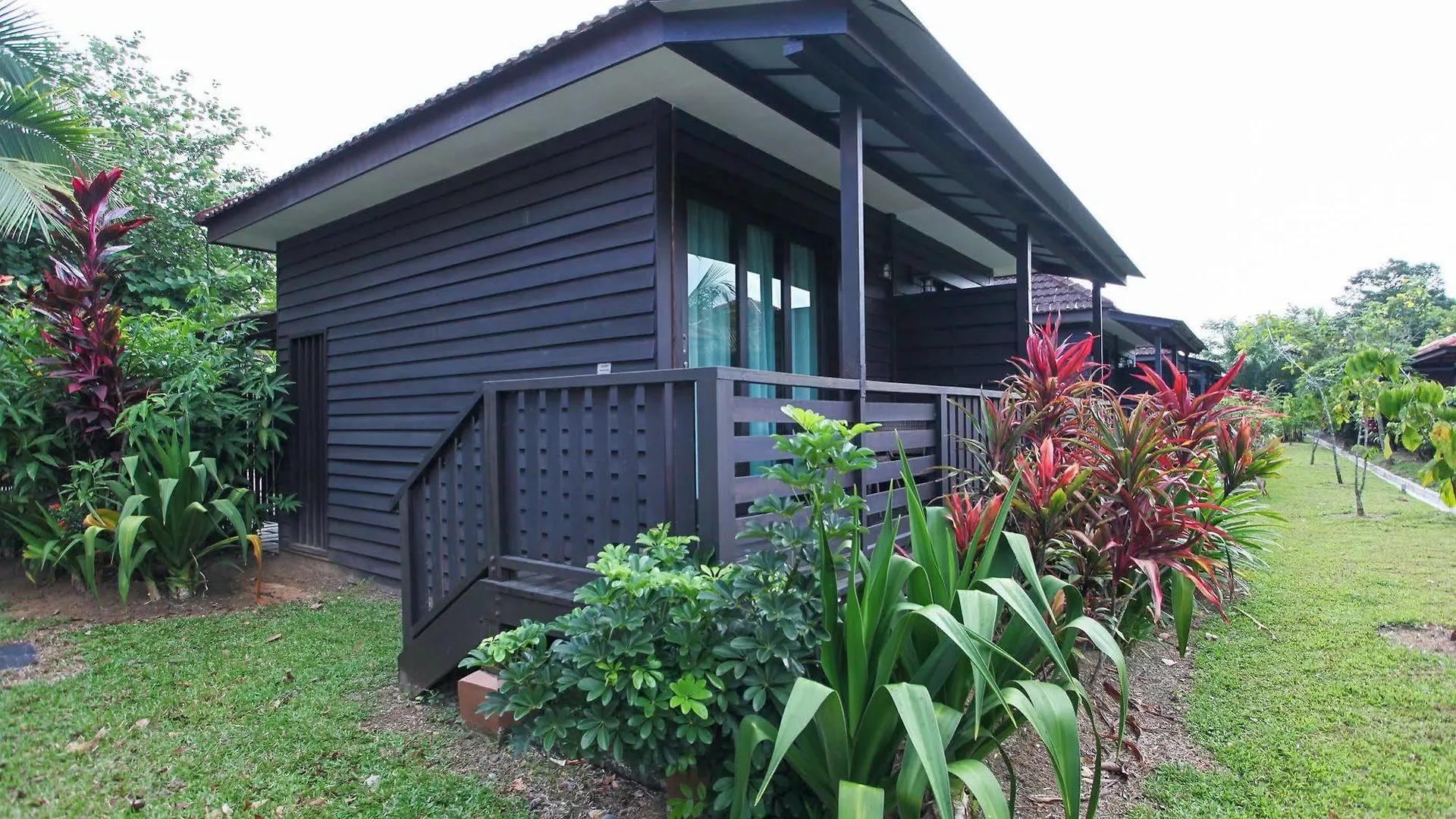 D'Kranji Farm Resort Singapore