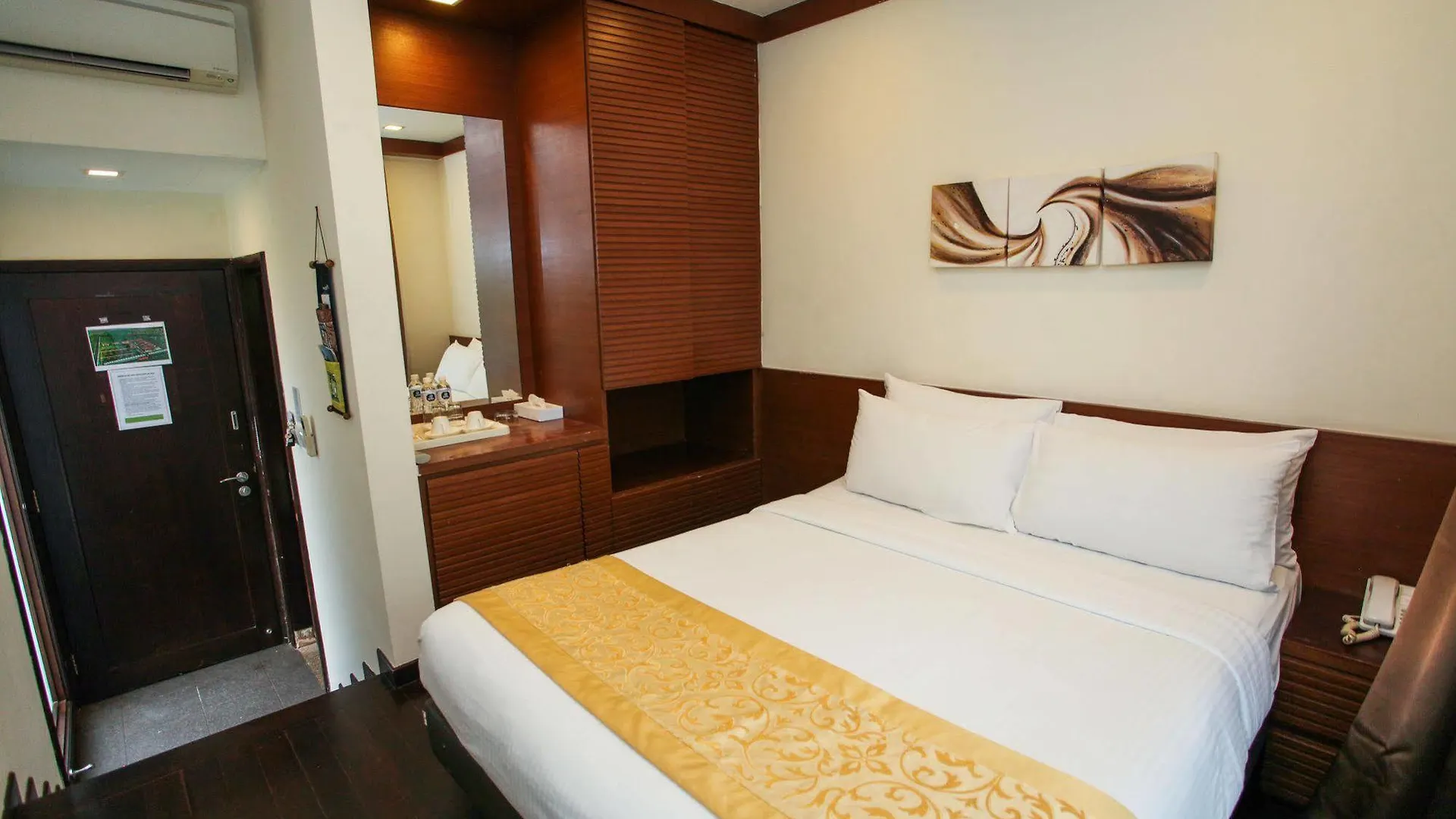 D'Kranji Farm Resort Singapore