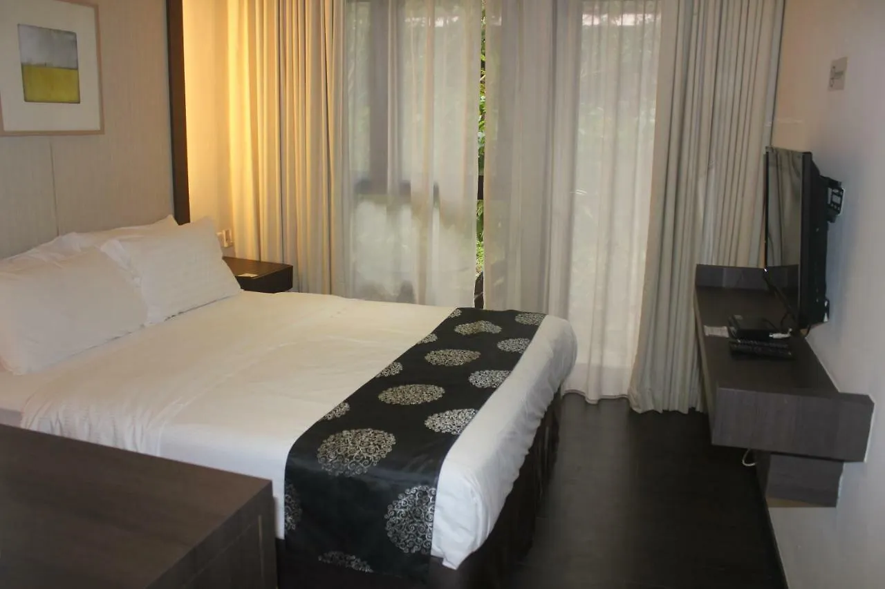 D'Kranji Farm Resort Singapore
