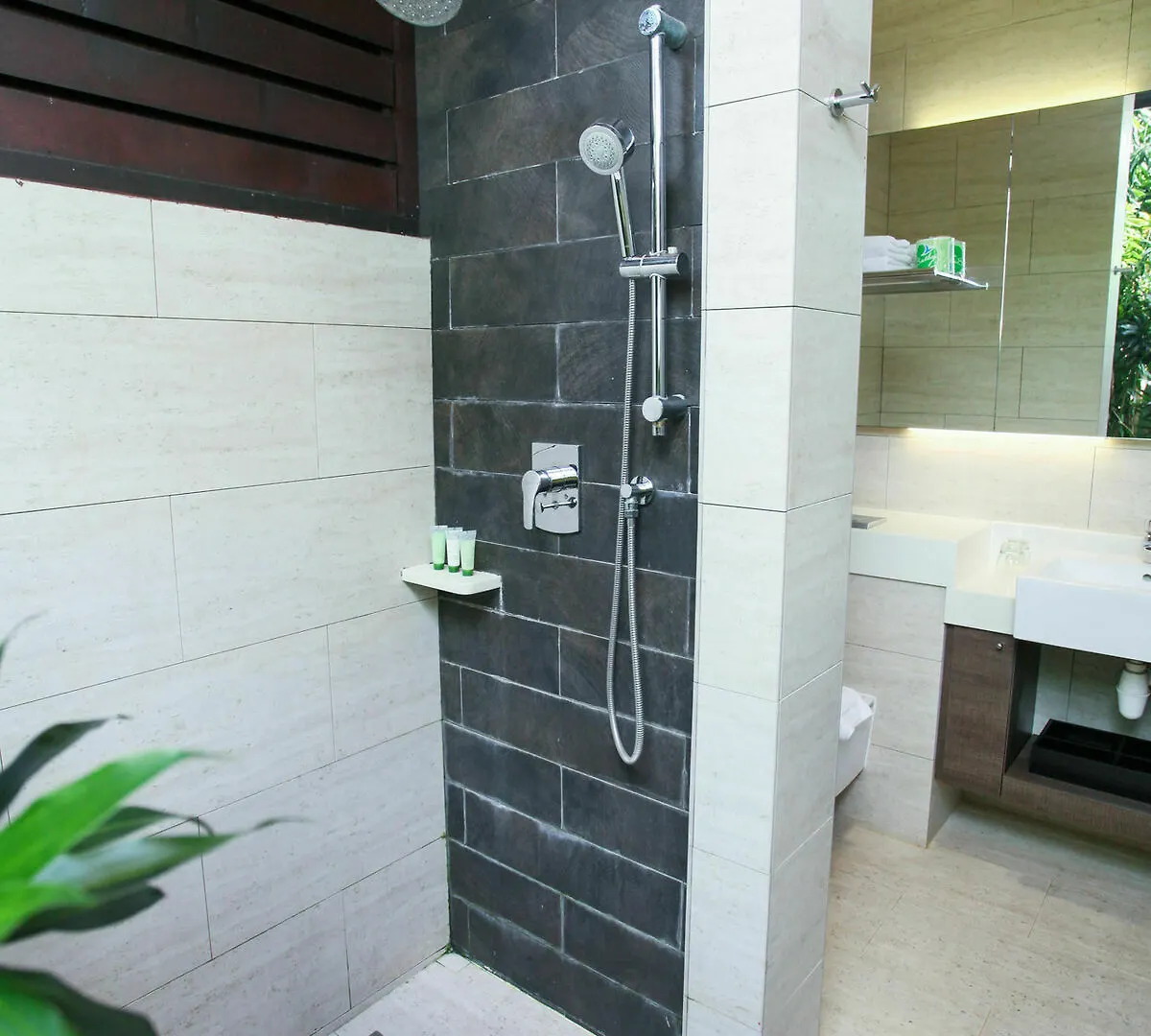 D'Kranji Farm Resort Singapore Singapore