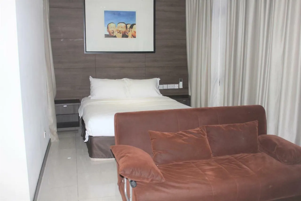***  D'Kranji Farm Resort Singapore Singapore