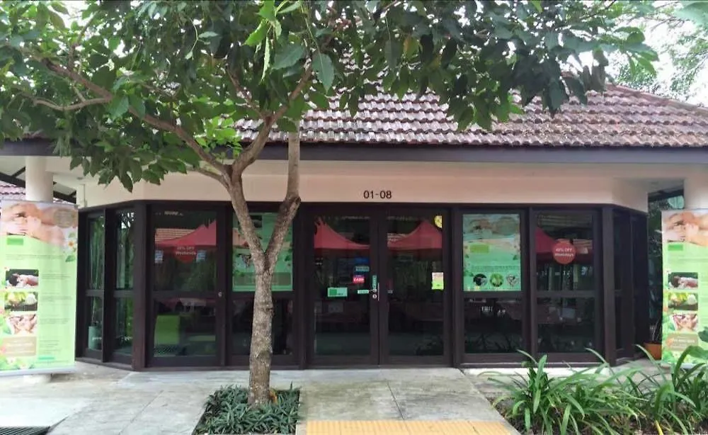 D'Kranji Farm Resort Singapore Singapore